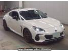 Subaru BRZ ZD8
