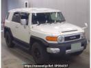 Toyota FJ CRUISER GSJ15W