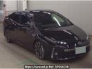 Toyota Prius PHV ZVW52