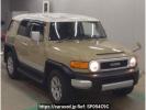 Toyota FJ CRUISER GSJ15W