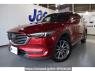 Used 2019 AT mazda cx-8 KG5P Image[0]