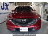 Used 2019 AT mazda cx-8 KG5P Image[2]