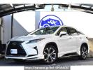 Lexus RX AGL25W