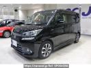 Suzuki Solio Bandit MA36S
