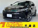 Toyota Harrier ASU65W