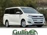 Used 2019 AT toyota noah ZWR80G Image[0]
