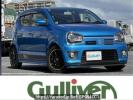 Suzuki Alto HA36S