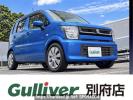 Suzuki Wagon R MH35S