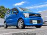 Used 2017 AT suzuki wagon-r MH35S Image[1]