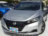 Used 2022 AT nissan leaf ZE1 Image[0]