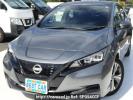 Nissan Leaf ZE1