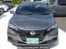 Used 2022 AT nissan leaf ZE1 Image[2]