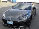 Toyota GR86 ZN8