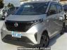 Used 2024 AT nissan sakura B6AW Image[0]