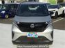 Used 2024 AT nissan sakura B6AW Image[2]
