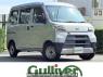Used 2021 AT daihatsu hijet-cargo S321V Image[0]