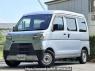 Used 2021 AT daihatsu hijet-cargo S321V Image[2]
