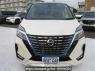 Used 2022 AT nissan serena HFC27 Image[2]