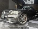Mercedes Benz C CLASS STATION WAGON 205214