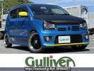 Suzuki Alto HA36S