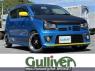 Used 2019 MT suzuki alto HA36S Image[0]