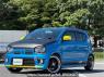 Used 2019 MT suzuki alto HA36S Image[2]