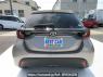 Used 2020 AT toyota yaris KSP210 Image[1]