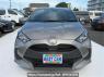 Used 2020 AT toyota yaris KSP210 Image[2]