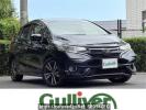 Honda Fit GP5