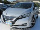 Nissan Leaf ZE1