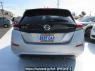 Used 2019 AT nissan leaf ZE1 Image[1]