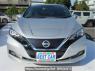 Used 2019 AT nissan leaf ZE1 Image[2]