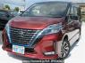 Used 2022 AT nissan serena HFC27 Image[0]