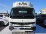 Used 2024 AT mitsubishi-fuso canter FEB50 Image[2]