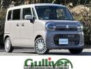 Suzuki WAGON R SMILE MX91S