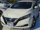 Nissan Leaf ZE1