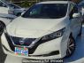 Used 2020 AT nissan leaf ZE1 Image[0]