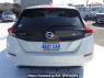 Used 2020 AT nissan leaf ZE1 Image[1]