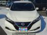 Used 2020 AT nissan leaf ZE1 Image[2]
