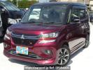 Mitsubishi Delica D2 MB46S