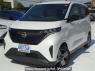 Used 2022 AT nissan sakura B6AW Image[0]