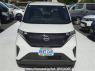 Used 2022 AT nissan sakura B6AW Image[2]