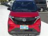 Used 2024 AT nissan sakura B6AW Image[2]