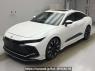 Used 2023 AT toyota crown-crossover TZSH35 Image[0]
