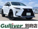 Lexus RX GYL25W