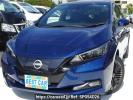 Nissan Leaf ZE1