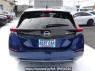 Used 2023 AT nissan leaf ZE1 Image[1]