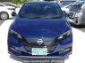 Used 2023 AT nissan leaf ZE1 Image[2]