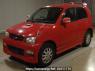 Used 2009 AT daihatsu terios-kid J131G Image[0]
