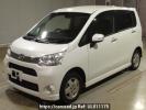 Daihatsu Move Custom LA100S